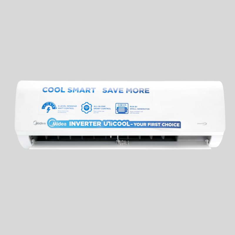 MIDEA-SPLIT-INVERTER-R410-UNICOOL-2.0HP-AC-MSAF24C-18CRDN1