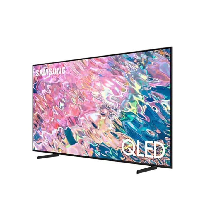 SAMSUNG-55″-QLED-FLAT-4K-Smart-TV-QA55Q60CAUXGH - Image 3