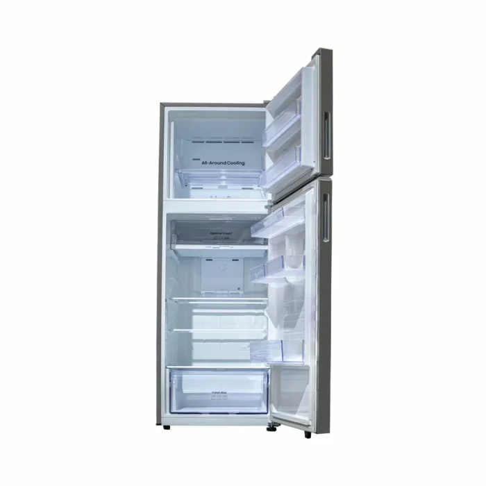 SAMSUNG-301LTR-DURACOOL-TWIN-COOLING-PLUS-REFRIGERATOR-SILVER-RT31CG5421S9GH - Image 8