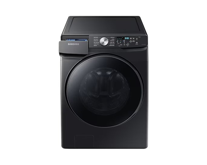 SAMSUNG-18KG-FRONT-LOAD-FULL-AUTO-WASHER-WASHING-MACHINE- WF18T8000GV/EU