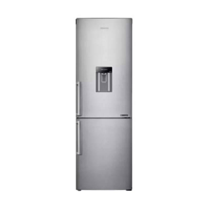 SAMSUNG-290LTR-DOUBLE-DOOR-BOTTOM-FREEZER-REFRIGERATOR-RB30J3700SA/MU