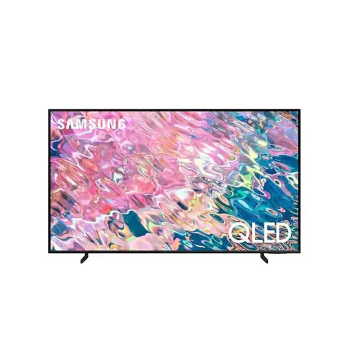 SAMSUNG-55″-QLED-FLAT-4K-Smart-TV-QA55Q60CAUXGH