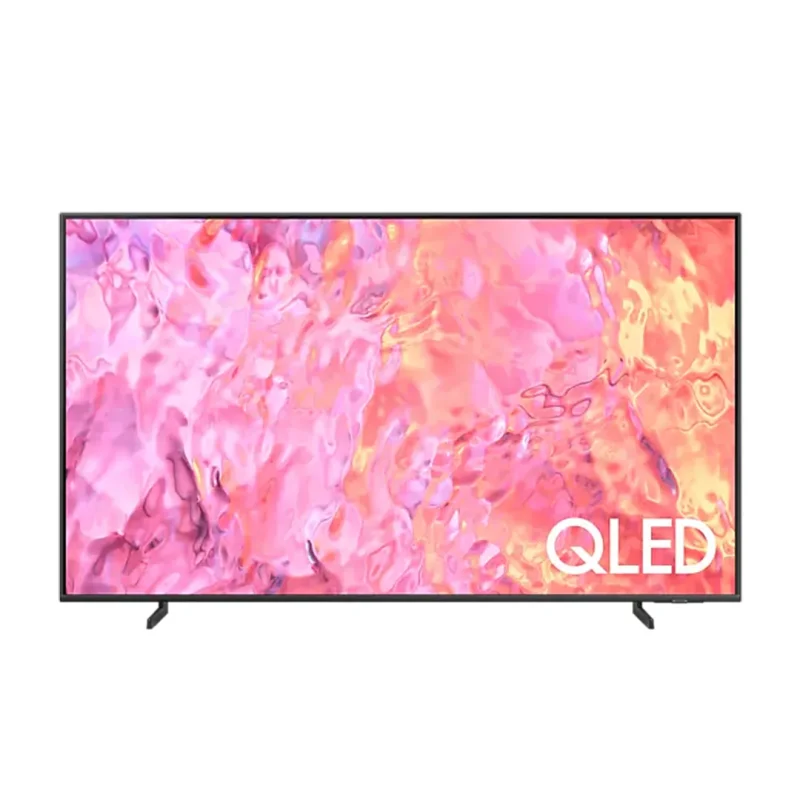 SAMSUNG-65″-QLED-FLAT-4K-Smart-TV-QA65Q60CAUXGH