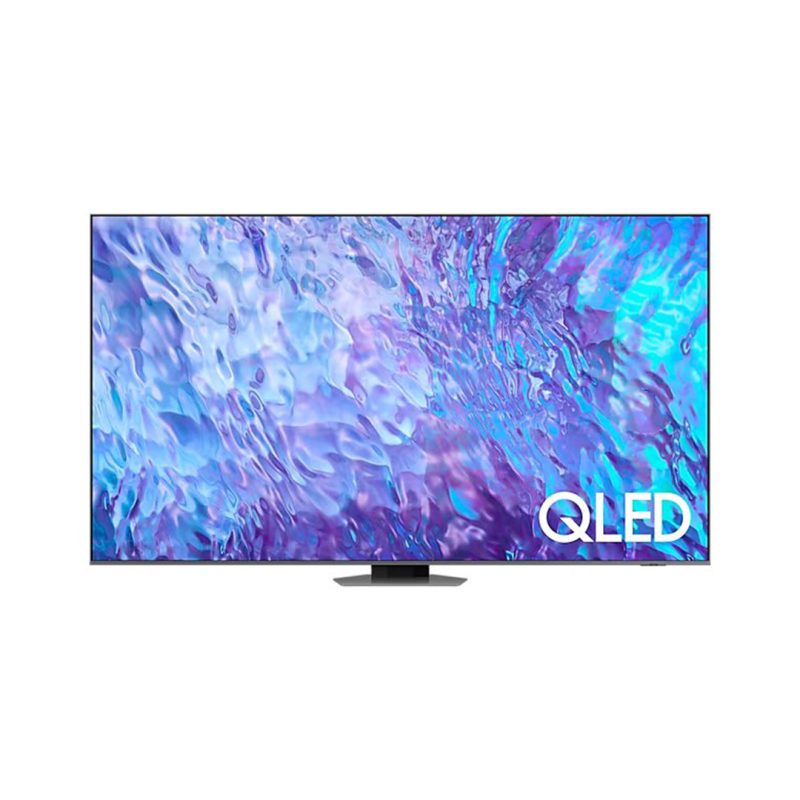 SAMSUNG-98″INCH-Q-LED-FLAT-4K-TELEVISION-QA98Q80CAUXZN