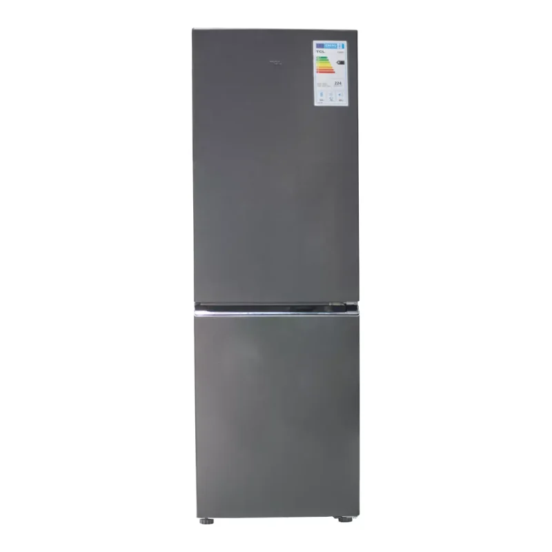 TCL-BOTTOM-MOUNT-FRIDGE-162LTRS-F163BF