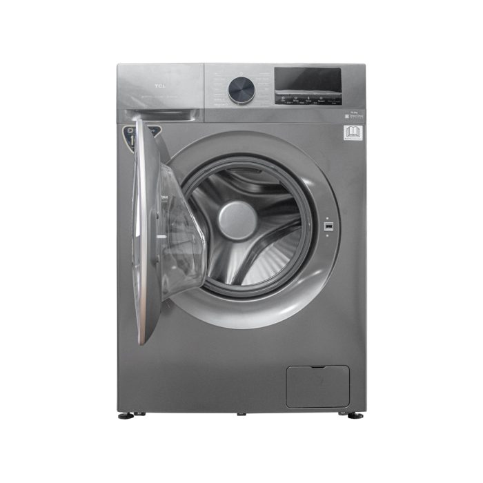 TCL-FRONT-LOAD-INVERTER-10.5KG-WASHING-MACHINE-P211FLG - Image 4