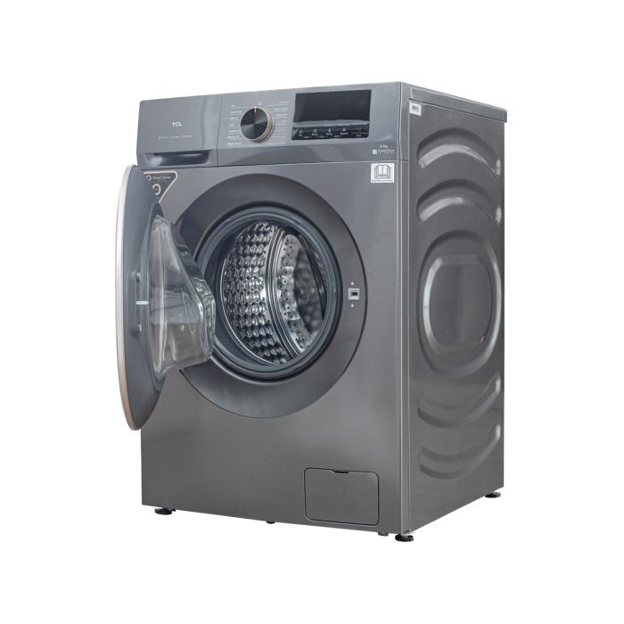 TCL-FRONT-LOAD-INVERTER-10.5KG-WASHING-MACHINE-P211FLG - Image 3