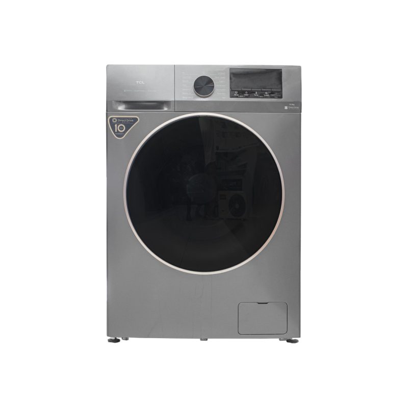 TCL-FRONT-LOAD-INVERTER-10.5KG-WASHING-MACHINE-P211FLG