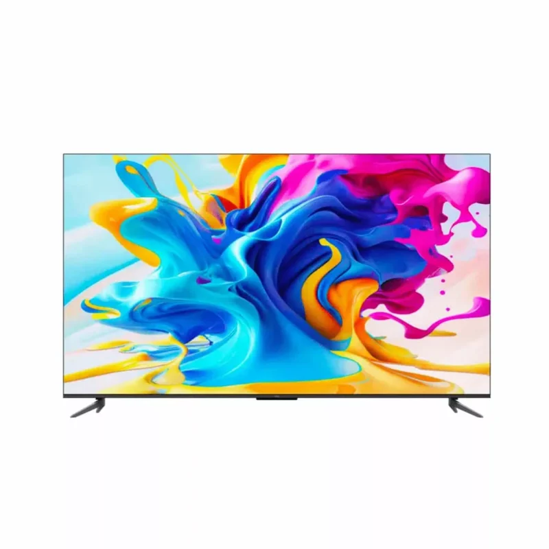 TLC-QLED-4K-SMART-ANDROID-TV-50” TV-50C645