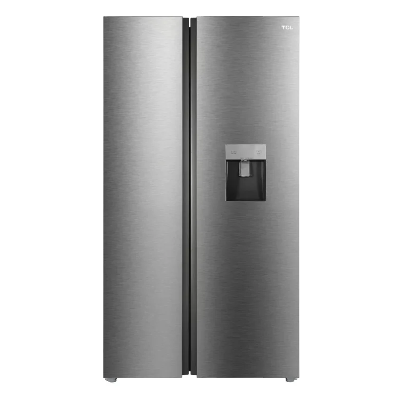 TCL-SIDE-BY-SIDE-REFRIGERATOR-608LTRS-P650SBN