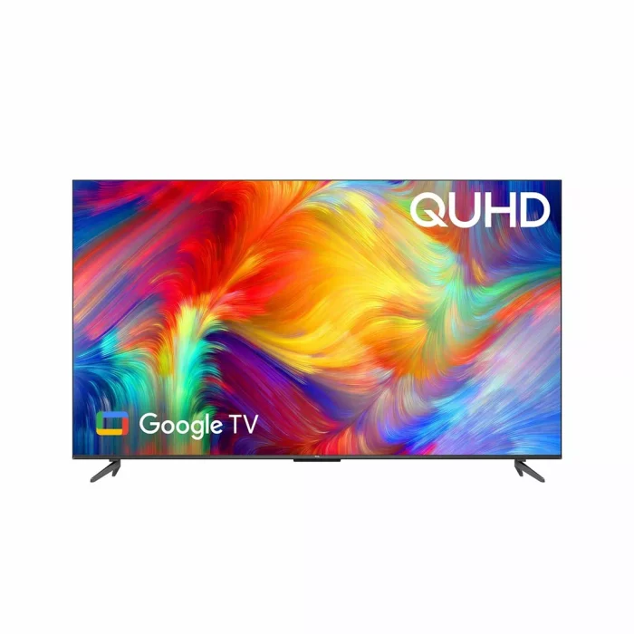 TCL-UHD-4K-SMART-ANDROID-TV-55” 55P735