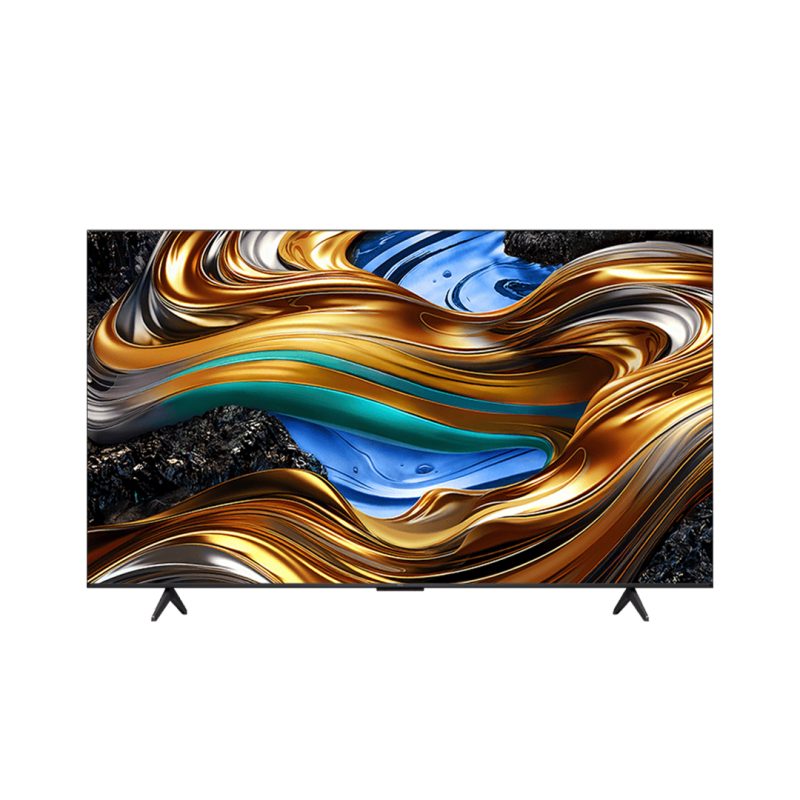 TCL-UHD-4K-SMART-ANDROID-TV-55”55P755