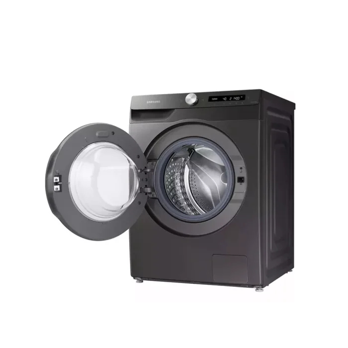 SAMSUNG-12KG-FRONT-LOAD-FULL-AUTO-WASHER-WASHING-MACHINE-WW12T504DAN/S1 - Image 3