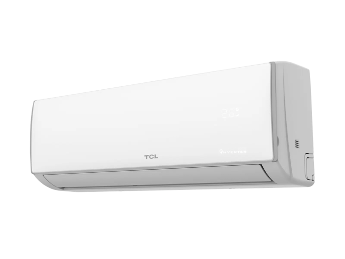 TCL-SPLIT-INVERTER-R410-AIR-CONDITIONER-2.0HP-TAC-18CSA/XA73I - Image 3