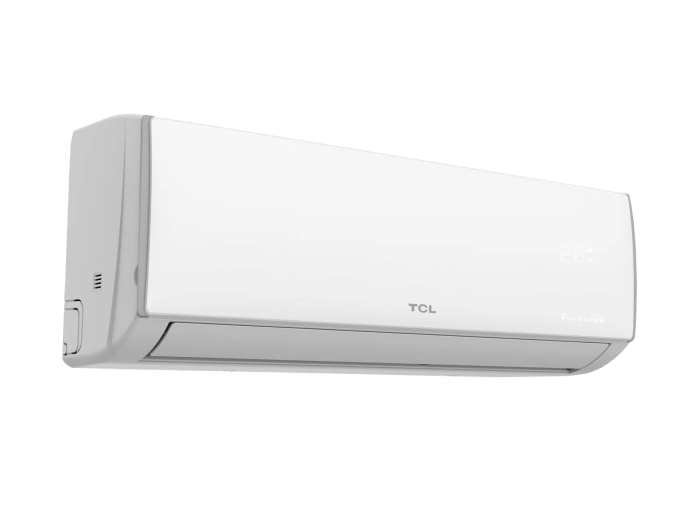 TCL-SPLIT-INVERTER-R410-AIR-CONDITIONER-2.0HP-TAC-18CSA/XA73I - Image 2