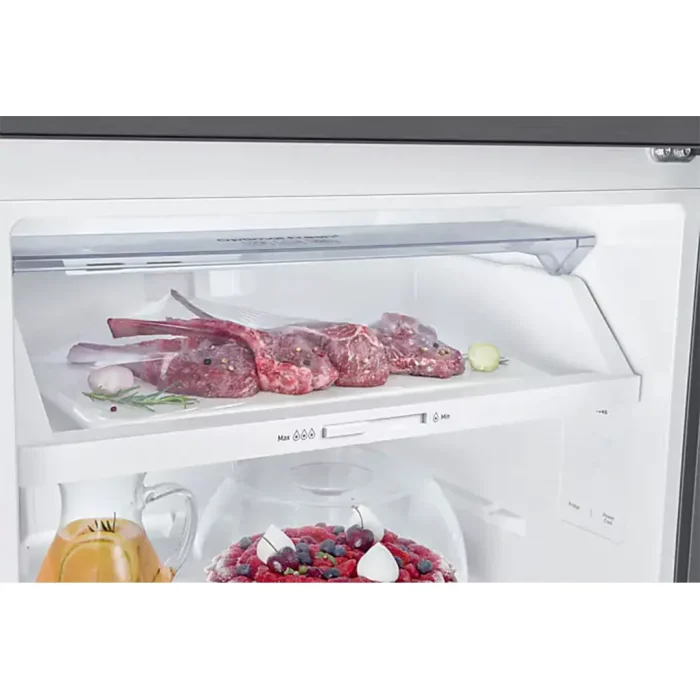 SAMSUNG-301LTR-DURACOOL-TWIN-COOLING-PLUS-REFRIGERATOR-SILVER-RT31CG5421S9GH - Image 3