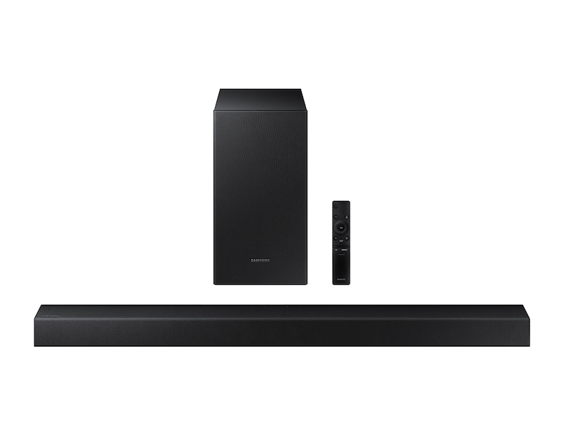 SAMSUNG-5.1-CHANNEL-360WATT-SOUNDBAR-HW-Q60T/XA