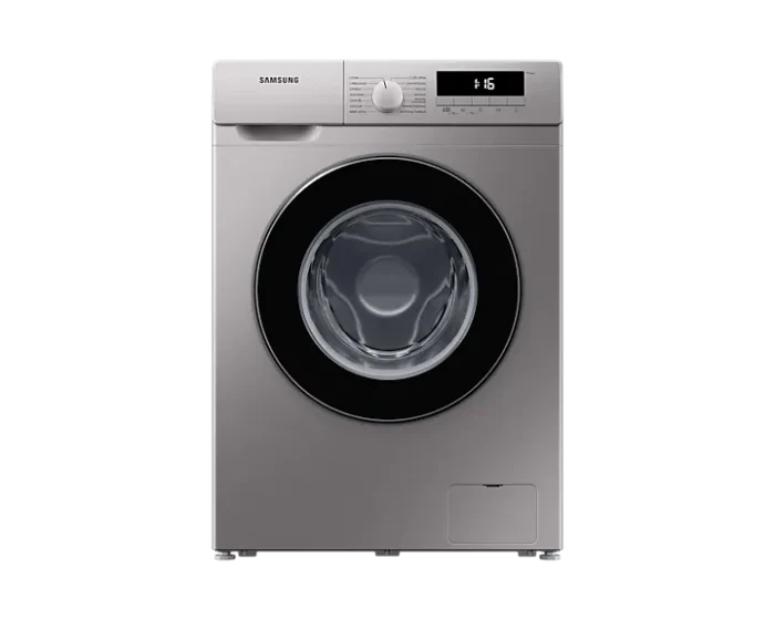 SAMSUNG-8KG-FRONT-LOAD-FULL-AUTO-WASHER-WASHING-MACHINE-WW80T3040BS/NQ - Image 4
