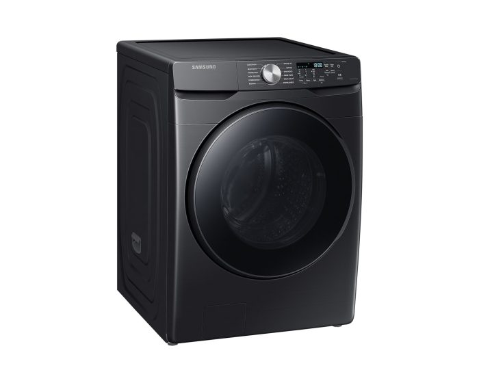 SAMSUNG-18KG-FRONT-LOAD-FULL-AUTO-WASHER-WASHING-MACHINE- WF18T8000GV/EU - Image 6