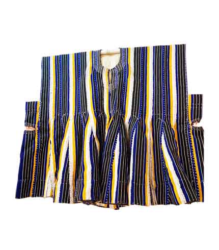 Quality handmade smock