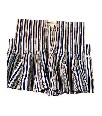 Authentic handmade smock