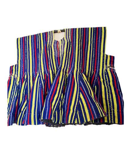 Quality Woven Smock