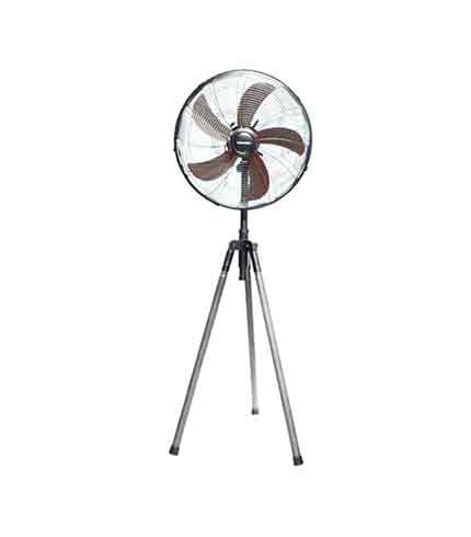High Quality Adjustable Nasco Tripod Fan