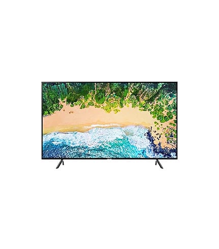 SAMSUNG 65″ UHD SMART TV