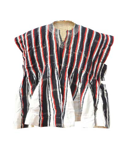 Authentic Handmade Smock