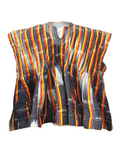 Authentic Handmade Smock