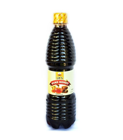 Pure Natural Honey