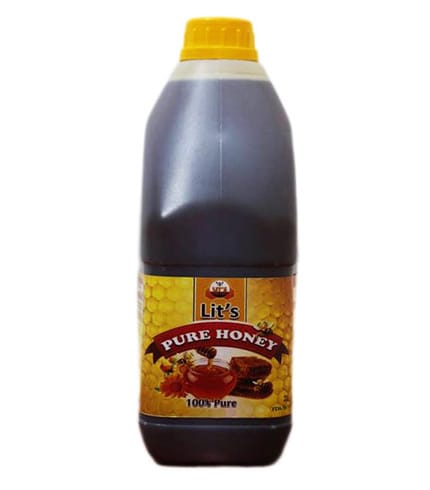 Pure Natural Honey