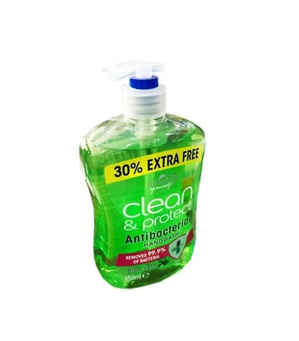 Astonish Yourself Hand Wash