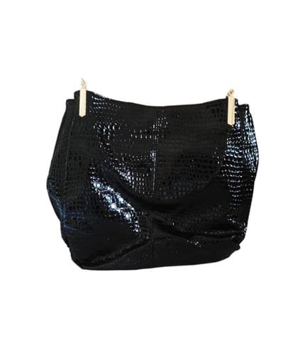 Black Ladies Handbag