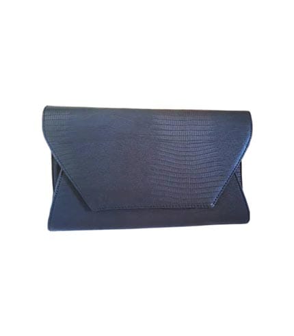 Black Ladies Purse