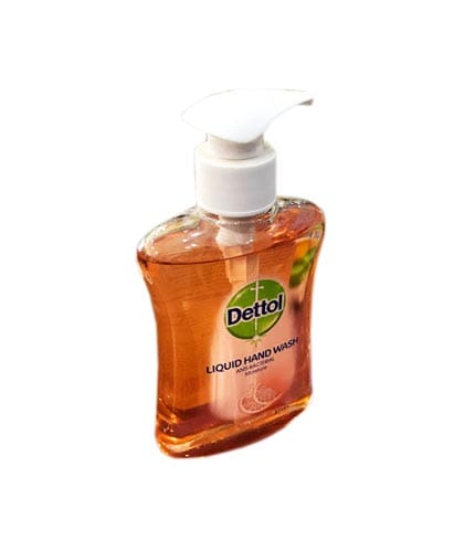 Dettol Hand Wash - Moisture