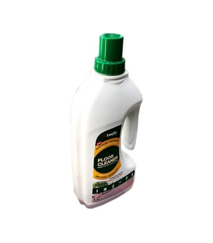 Inesfly Floor Cleaner