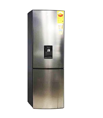 high quality MIDEA 90LTR DOUBLE DOOR TABLE TOP FRIDGE