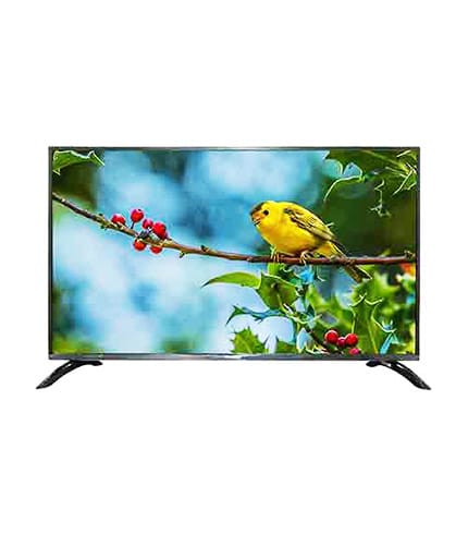 NASCO 32" LED SATELLITE TV
