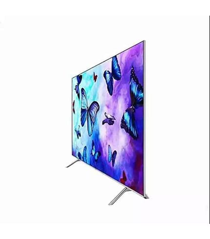 SAMSUNG 55″ QLED Q6F SMART TV