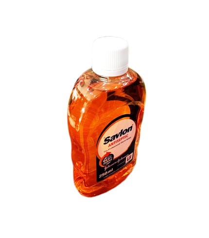 Savlon Antiseptic - 250ml