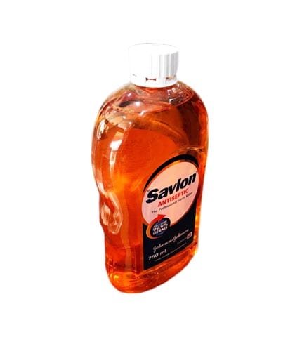Savlon Antiseptic - 750ml