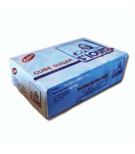 St. Louis Cube Sugar -1000g