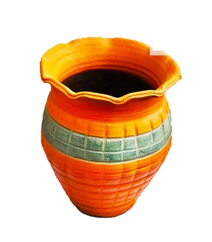 Ali Baba Basket Body Flowerpot
