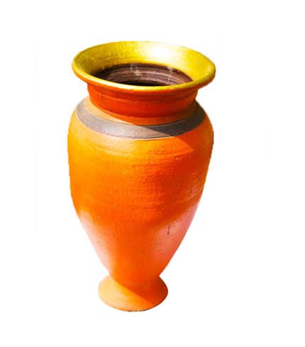 Celebration Flowerpot