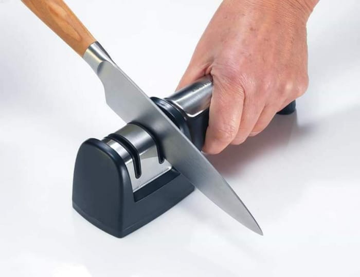 knife sharper