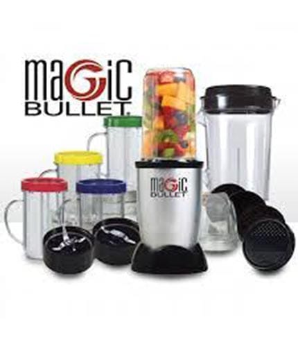 Magic-bullet-blender