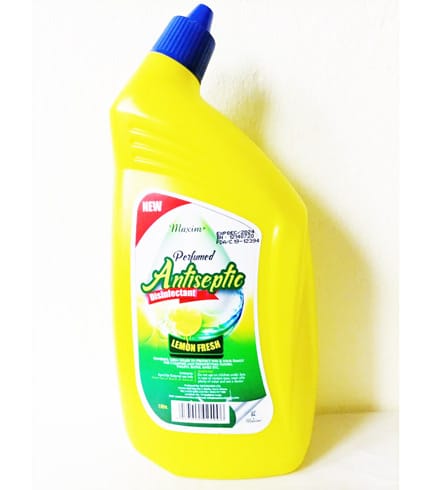 Maxim Antiseptic Disinfectant