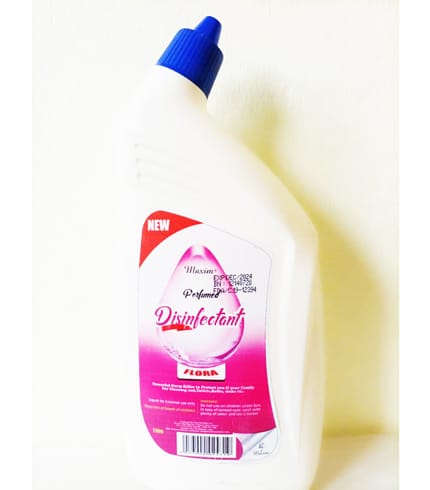 Maxim Perfume Disinfectant