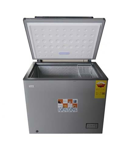 Nasco 260Ltr Chest Freezer